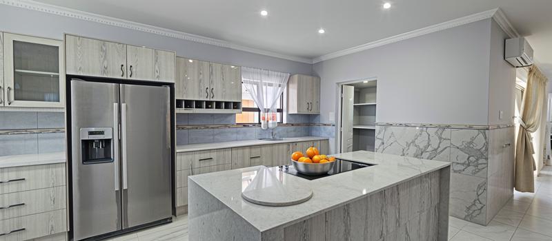 4 Bedroom Property for Sale in Country Club Western Cape